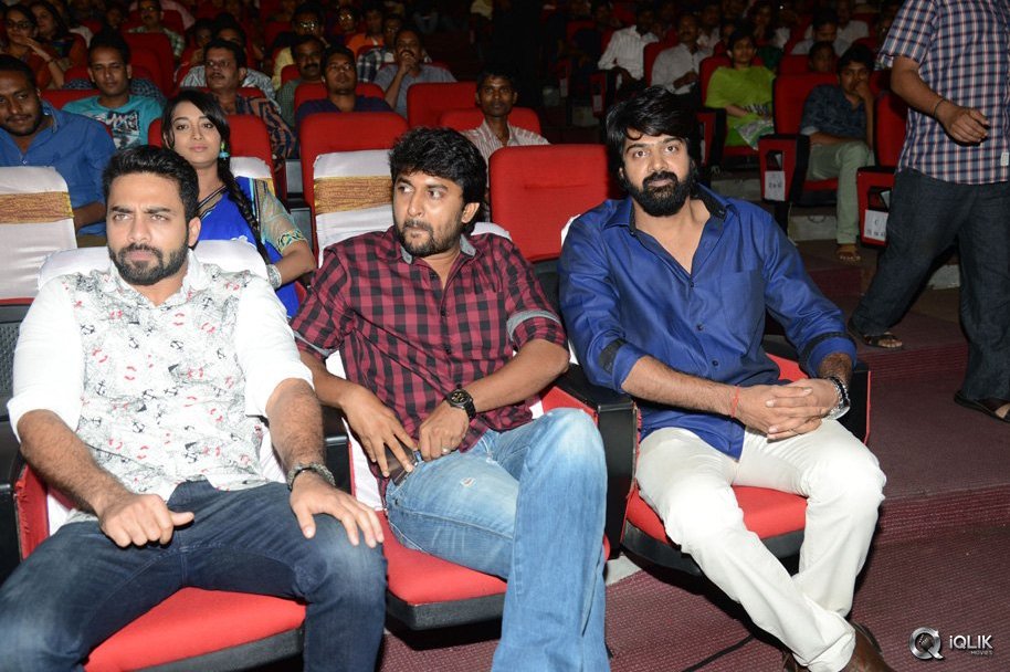 Lachhimdeviki-O-Lekkundi-Movie-Audio-Launch